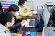 第七師胡楊河市創(chuàng)新形式 匯聚力量推動(dòng)法治大培訓(xùn)走深走實(shí)