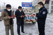 快板打起來，豫劇唱起來,！法治大培訓(xùn)“聲”入人心