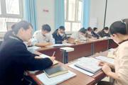 一三〇團(tuán)召開社會(huì)事務(wù)“業(yè)務(wù)提升年”座談會(huì)