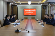第七師胡楊河市水利局與第七師檢察分院簽訂《關(guān)于建立健全水行政執(zhí)法與檢察公益訴訟協(xié)作機制的實施意見》