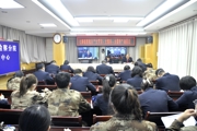 第七師檢察分院動(dòng)員部署“大學(xué)習(xí),、大練兵、大提升”活動(dòng)
