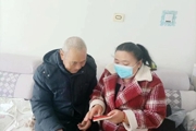 一二五團：送學(xué)上門推動黨的二十大精神深入人心