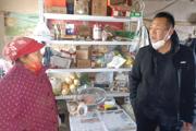 天氣回暖 安全記心間