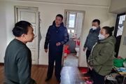 下水道堵塞居民愁 社區(qū)協(xié)調(diào)解民憂