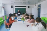 天北新區(qū)酒香園社區(qū)開展防范打擊電信網(wǎng)絡(luò)詐騙宣傳活動(dòng)