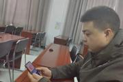 觀勞模微宣講 學二十大精神