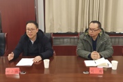 兵團總工會來七師胡楊河市開展 職工權(quán)益保障工作調(diào)研