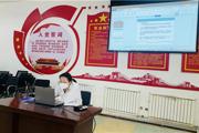 科普進社區(qū) 健康為百姓