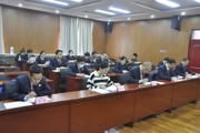 【大學(xué)習(xí),、大練兵、大提升】這場演講比賽“聲”入人心