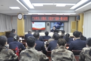 【大學(xué)習(xí)、大練兵,、大提升】以黨的二十大精神為指引  全面推進(jìn)檢察工作現(xiàn)代化