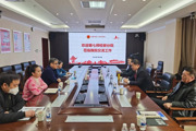 【大學(xué)習(xí),、大練兵,、大提升】 兵地檢察互交流 融合發(fā)展共進(jìn)步