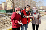 一二五團：提高防范意識 謹防網(wǎng)絡(luò)詐騙