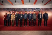“脫貧故事繪”系列連環(huán)畫全國巡展