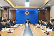 第七師檢察分院部署開展深入貫徹中央八項(xiàng)規(guī)定精神學(xué)習(xí)教育