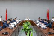 七師胡楊河市黨委常委會會議強(qiáng)調(diào) 統(tǒng)籌抓好重點(diǎn)工作 推動(dòng)高質(zhì)量發(fā)展