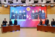 【大學(xué)習(xí)大練兵大提升】三地四方公訴大練兵 兵地融合共建促發(fā)展