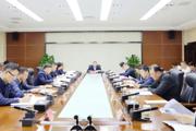 七師胡楊河市行政常務會議強調(diào)：精準施策狠抓落實確保實現(xiàn)預期目標