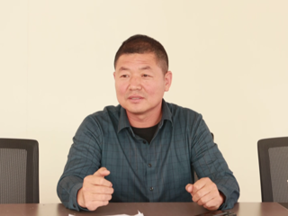 兵團勞動模范劉嘉明：躬耕田野踐初心 情系連隊促振興