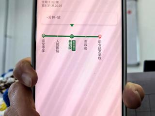 在七師胡楊河市,，這些“數(shù)智”生活場景，你體驗過嗎,？
