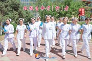 胡楊河光影丨致敬生命守