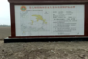 第七師胡楊河市完成全域永久基本農(nóng)田保護(hù)標(biāo)志牌設(shè)立
